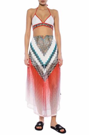 Knitted skirt, zdjęcie 2 Knitted skirt od Missoni